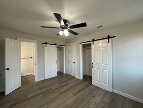 117 S Main St in Sallisaw, OK - Building Photo - Building Photo