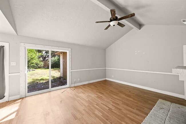 property at 19302 Pocito Ct