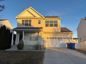 31 Kintail St in Lehi, UT - Building Photo