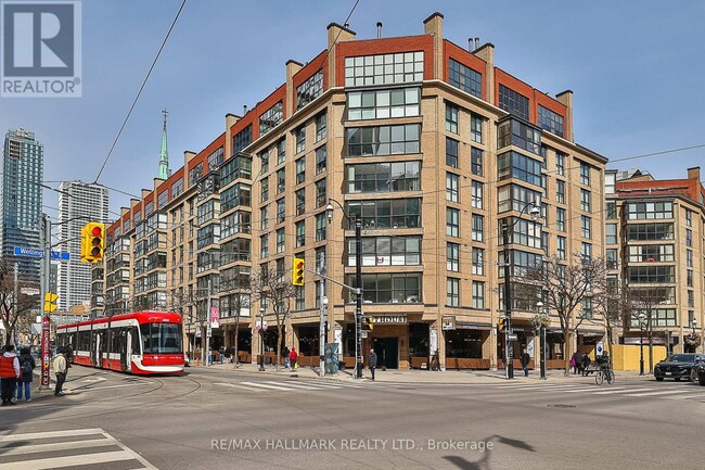 property at 35-335 Church St