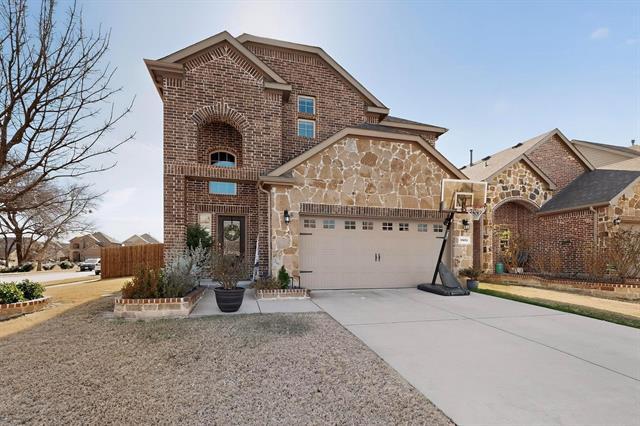 9801 Diamondback Ln in McKinney, TX - Building Photo - Building Photo