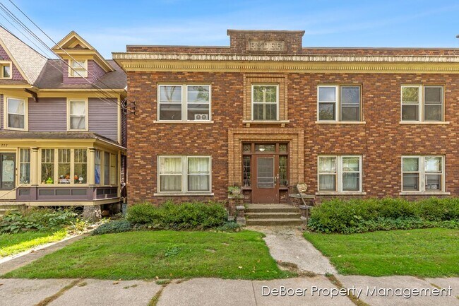 property at 301 W Dutton St
