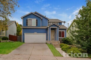 4147 Heathmoor Dr in Colorado Springs, CO - Building Photo