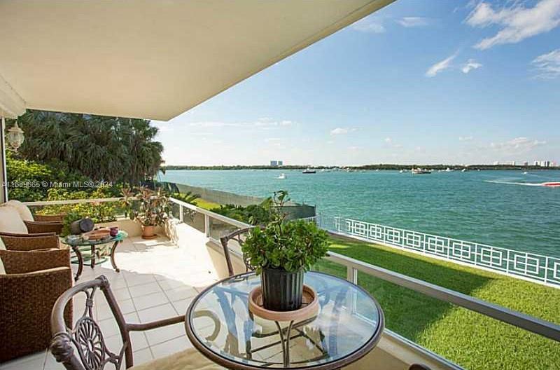 286 Bal Bay Dr in Bal Harbour, FL - Building Photo