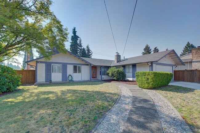 property at 12157 SE 68th Pl