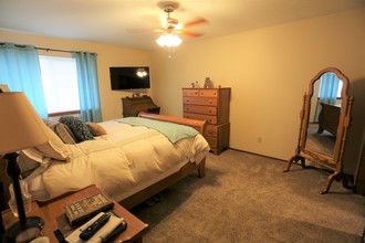 Forest Meadows Apartments in Medina, OH - Building Photo - Interior Photo