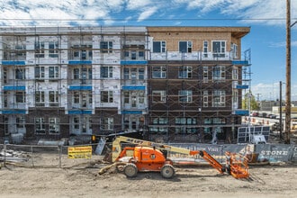 Central West in Salt Lake City, UT - Building Photo - Building Photo