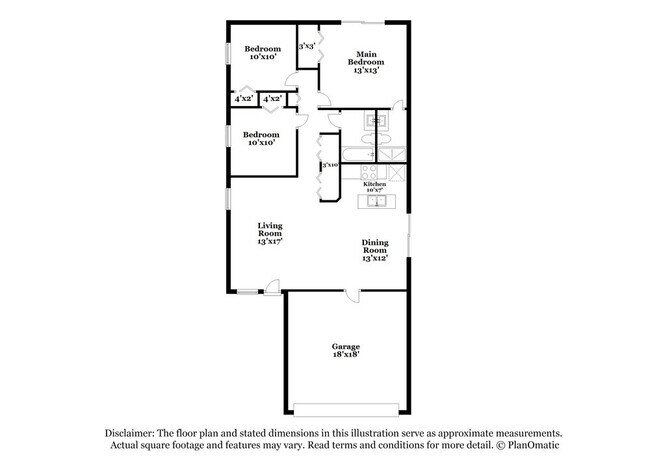 10418 River Bream Dr in Riverview, FL - Building Photo - Building Photo