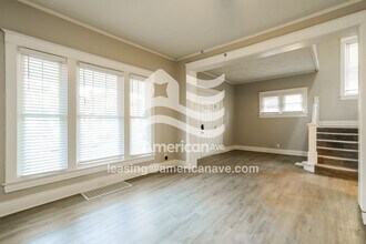 663 S 38th St in Louisville, KY - Foto de edificio - Building Photo