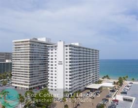 property at 4010 Galt Ocean Dr