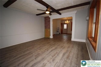 513 Cattell St in Easton, PA - Foto de edificio - Building Photo