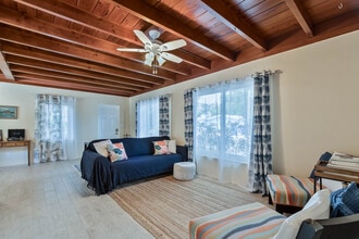129 S Hammock Rd in Islamorada, FL - Building Photo - Building Photo