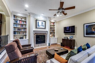 4512 Rose St in Houston, TX - Building Photo - Building Photo