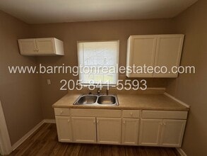 1420 Warrior Rd in Birmingham, AL - Building Photo - Building Photo