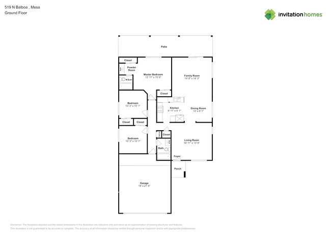 519 N Balboa in Mesa, AZ - Building Photo - Building Photo