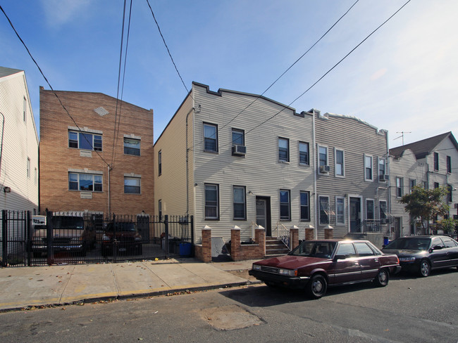 125 Vermont St in Brooklyn, NY - Building Photo - Building Photo