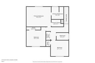 5113 Autumn Oak Dr in Charlotte, NC - Building Photo - Building Photo