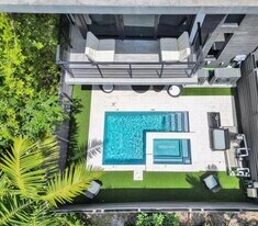 2514 NE 21st St in Fort Lauderdale, FL - Building Photo