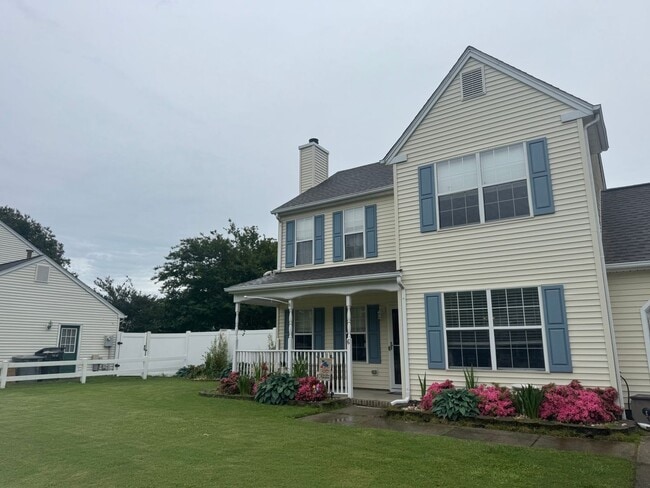 property at 6 Old Pond Ct