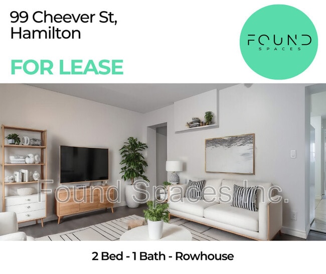 property at 99 Cheever St