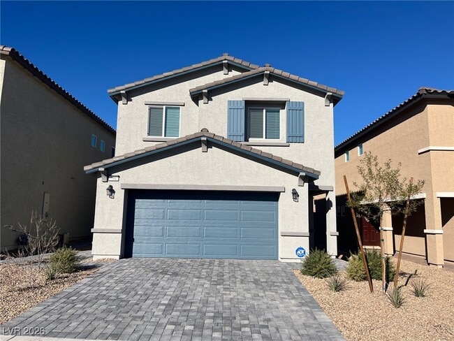 property at 794 Rancho Sedona Ave