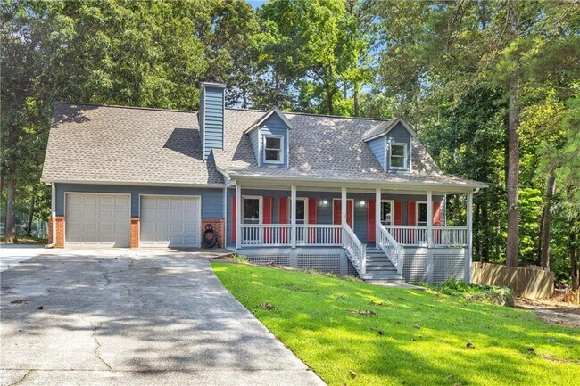 property at 141 Muddy River Rd