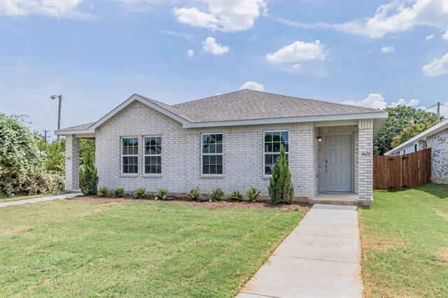 4610 Sausalito Dr in Arlington, TX - Building Photo - Building Photo