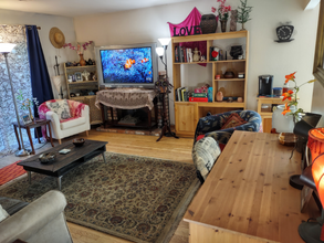 3028 Bryant Pl in Davis, CA - Foto de edificio - Building Photo