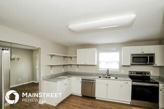 117 Mayflower Cir in Cartersville, GA - Building Photo - Building Photo