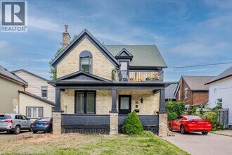 76 Wellington St N in Kitchener, ON - Building Photo - Building Photo