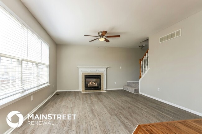 40 Bay Hill Dr in St. Peters, MO - Building Photo - Building Photo