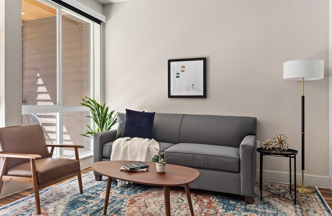 3375 Denargo St in Denver, CO - Building Photo