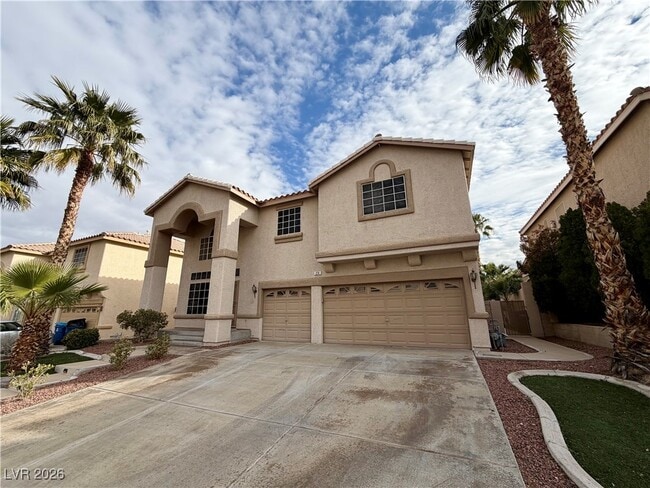 274 Tropic Tan Ct in Henderson, NV - Building Photo - Building Photo