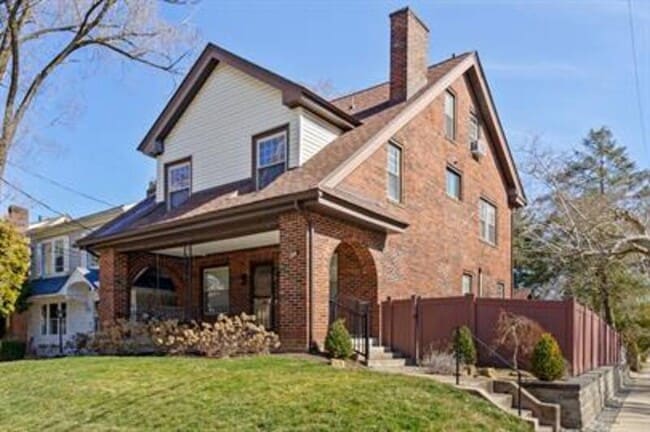 property at 431 Bucknell St