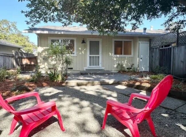 18823 Beatrice Dr in Sonoma, CA - Building Photo - Building Photo