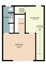 North Ryan Townhomes in Auburn, AL - Building Photo - Building Photo