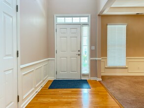 3705 Cathedral Bell Rd in Raleigh, NC - Building Photo - Building Photo