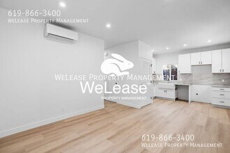 5966 Carnegie St in San Diego, CA - Building Photo - Building Photo