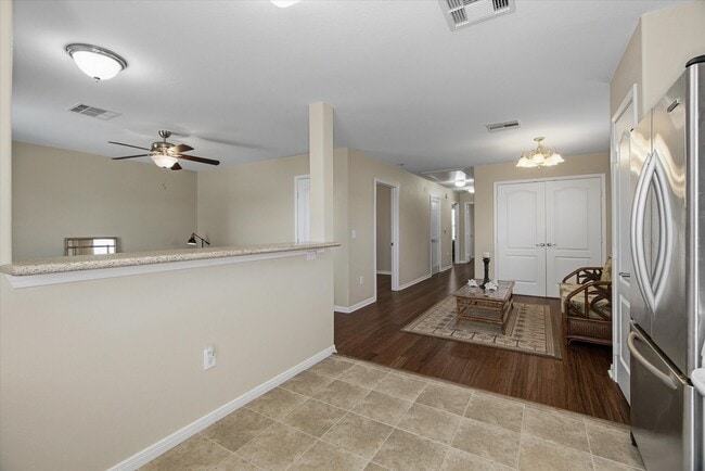 property at 1618 Bayou Shore Dr