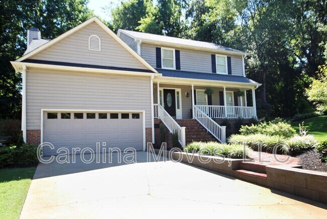 6 Briton Ct in Greenville, SC - Building Photo - Building Photo