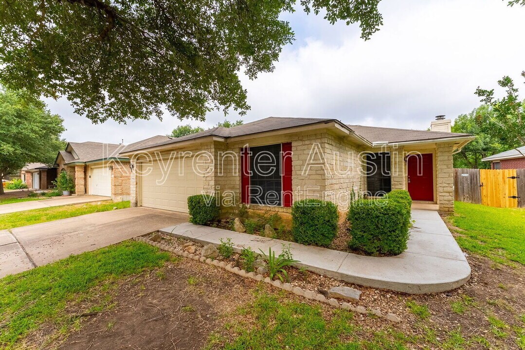 4337 Bremner Dr in Austin, TX - Building Photo