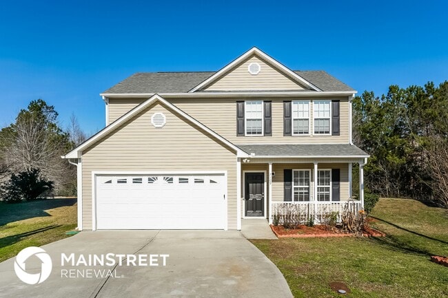 7109 Bristoe Station Ln in Raleigh, NC - Foto de edificio - Building Photo