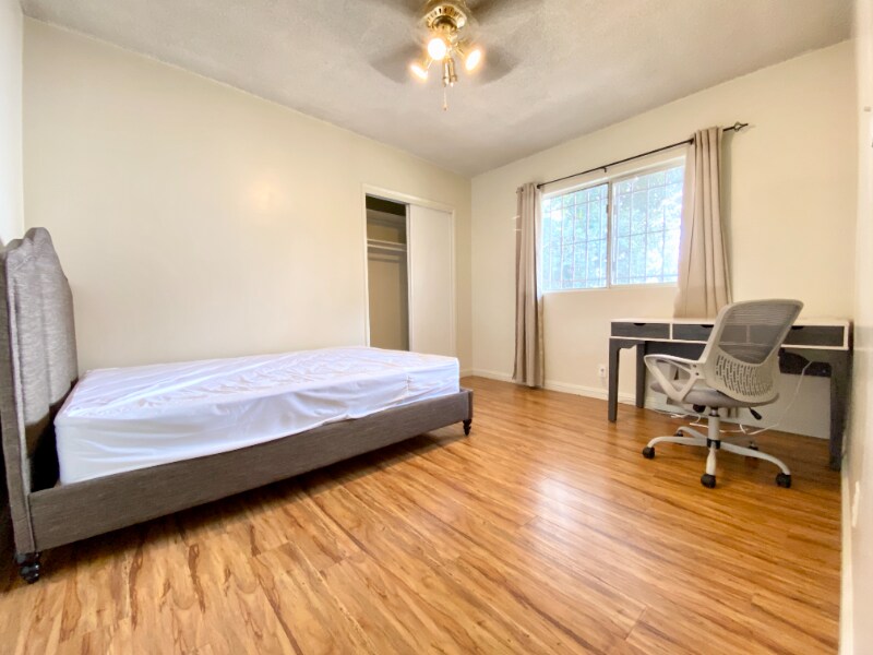 2619 Ellendale Pl-Unit -apt 8 in Los Angeles, CA - Foto de edificio