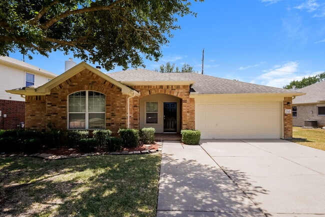 property at 20827 Oak Rain Ct