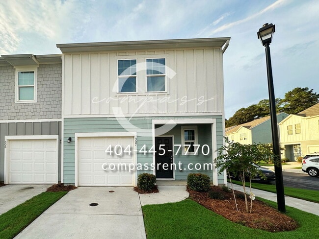 property at 307 Aldgate Wy