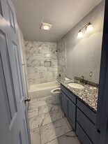 2604 E Cornell St in Lubbock, TX - Building Photo