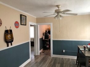 418 Goodall Ave, Unit 1 in Daytona Beach, FL - Foto de edificio - Building Photo
