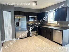 2073 Majestic Crescent in Abbotsford, BC - Building Photo - Building Photo