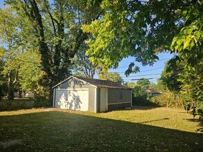 2860 Brouse Ave in Indianapolis, IN - Building Photo - Building Photo
