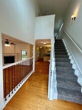 600 N Tennyson Ln in Fayetteville, AR - Building Photo - Building Photo